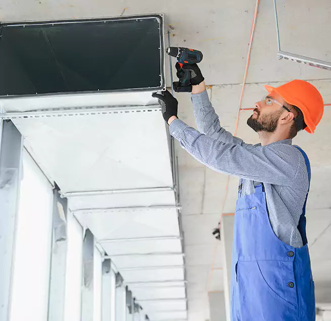 Why Homeowners & Businesses Trust Us in Naugatuck, CT