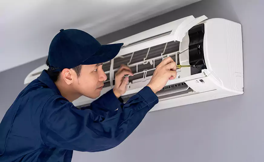 AC Duct Cleaning Naugatuck