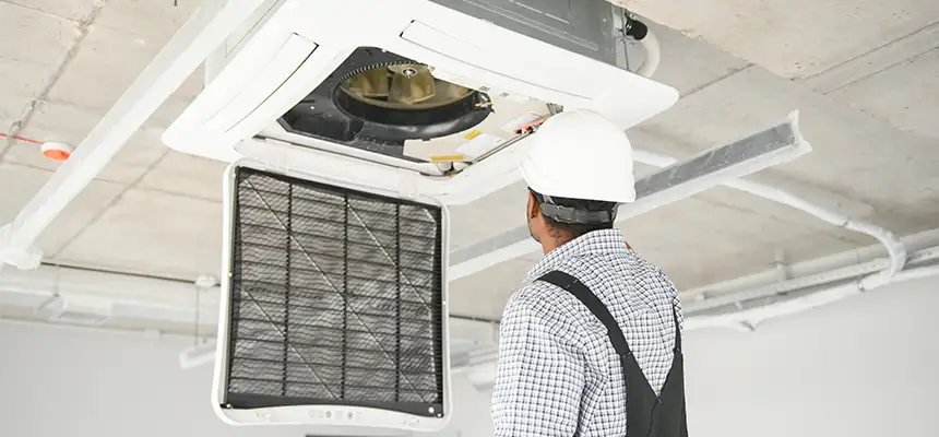 Our Affordable Duct Cleaning Near Me Services in Naugatuck, CT