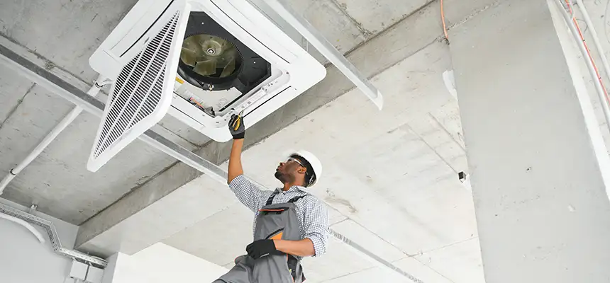 Efficient Multi‑Unit & HOA Annual Vent Cleaning Plans in Naugatuck