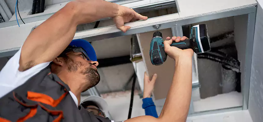 Our Apartment Air Duct Cleaning Services in Naugatuck, CT