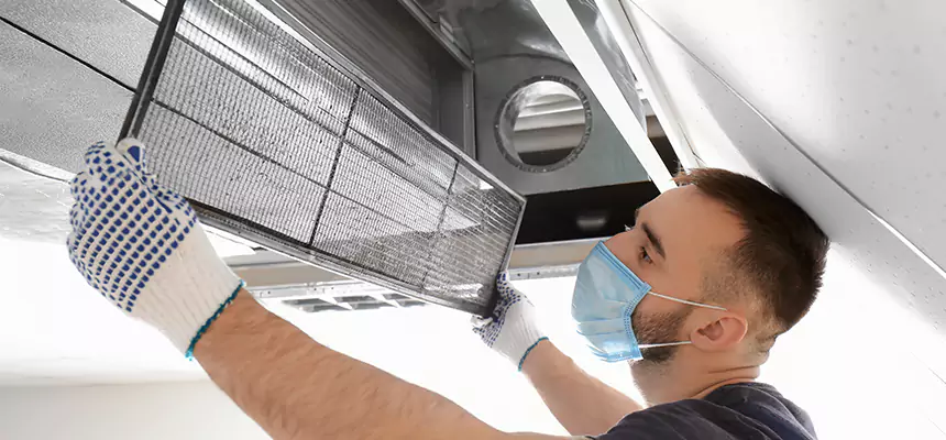 Our Bathroom Exhaust Duct Cleaning Services in Naugatuck, CT