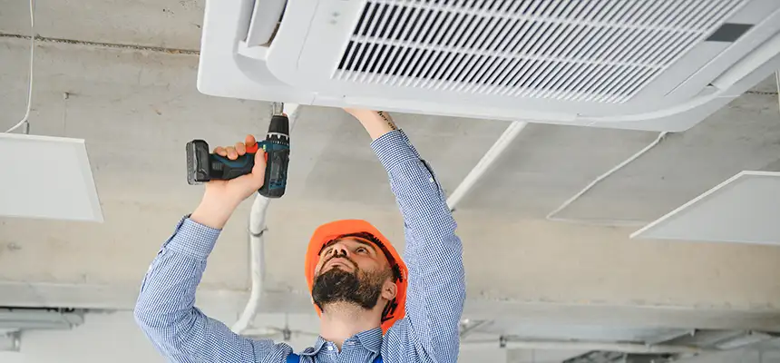 Detailed Multi‑Unit Riser & Roof Termination Cleaning in Naugatuck