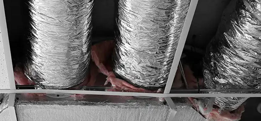 Scalable Commercial Multi‑Unit Dryer Vent Camera Inspection in Naugatuck, CT