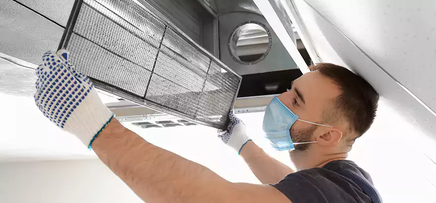 Our Dryer Vent Cleaning Services in Naugatuck, CT