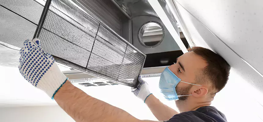 Our Dryer Vent Replacement Services in Naugatuck, CT