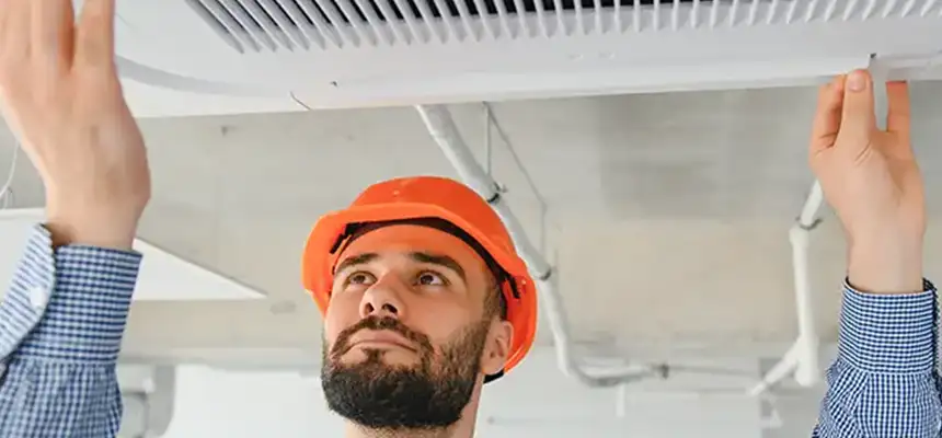 Our Furnace Vent Cleaning Services in Naugatuck, CT