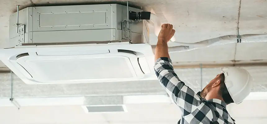 Our Local Vent Cleaning Services in Naugatuck, CT