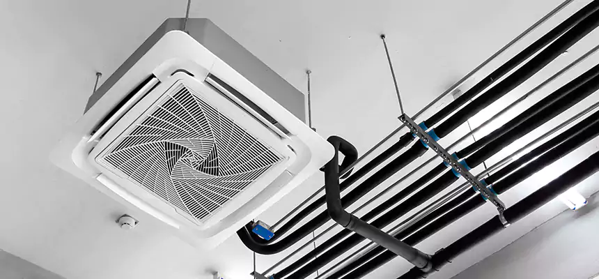 Our Smart AC Vent Controller Services in Naugatuck, CT