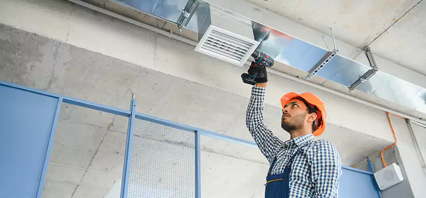 Efficient Exhaust Vent Cleaning in Naugatuck, CT