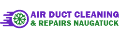 Air Duct Cleaning & Repairs Naugatuck