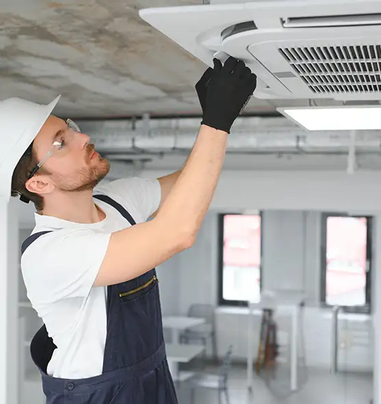 Top Affordable Duct Cleaning Services Near Me in Naugatuck, CT