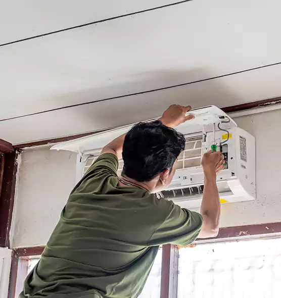 About Air Duct & AC Odor Removal in Naugatuck, CT