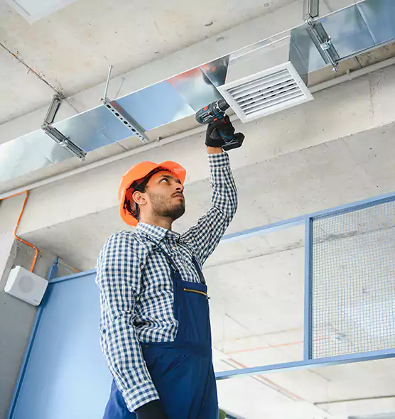 Welcome to Air Duct Cleaning & Repairs Naugatuck — Your Local Air Duct Installation Specialists in Naugatuck, CT