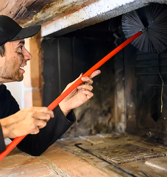 About Expert Chimney Cleaning in Naugatuck, CT
