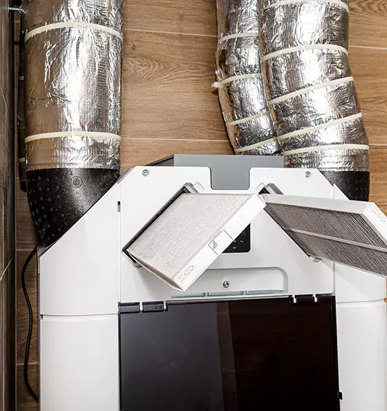 About Clogged Air Duct Repair in Naugatuck, CT