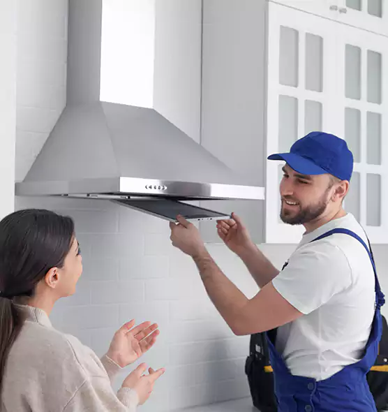 Professional Dryer Vent Cleaning Service in Naugatuck, CT