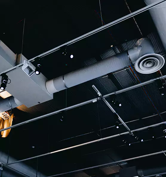 About Duct Sanitization with UV Light in Naugatuck, CT