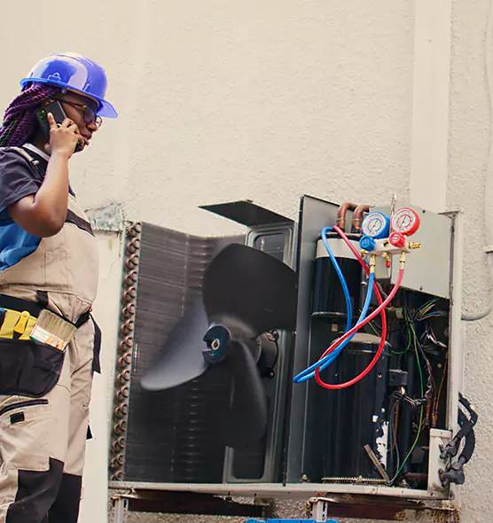 Professional Energy-Efficient HVAC Cleaning in Naugatuck, CT