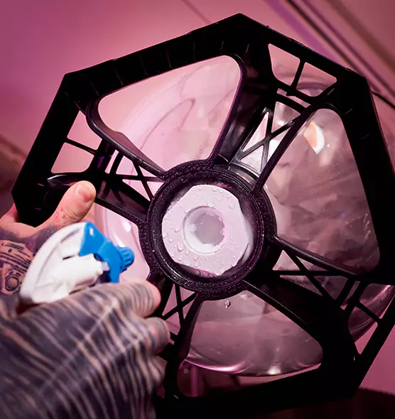 Expert Low VOC Vent Installation in Naugatuck, CT