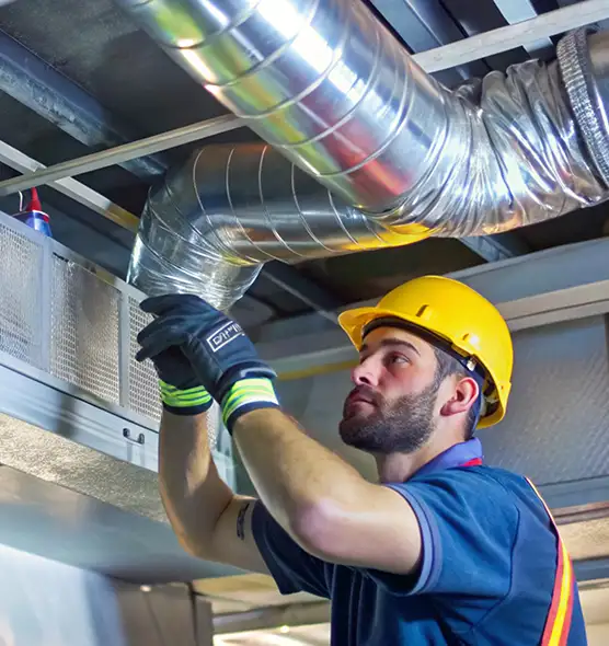Professional NADCA Approved Air Duct Services in Naugatuck, CT
