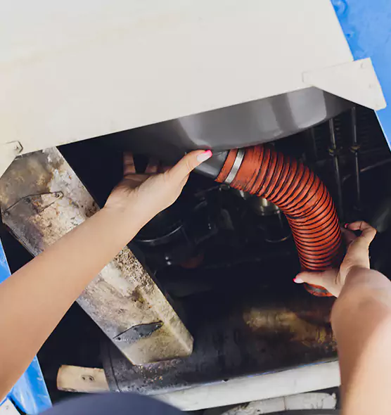 Top-Notch Return Vent Cleaning Service in Naugatuck, CT