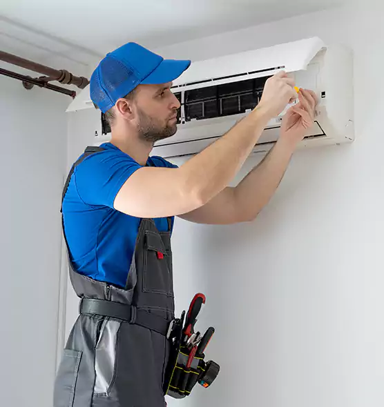 About Smart Thermostat AC Installation in Naugatuck, CT