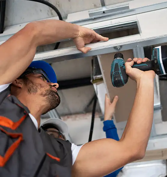 About Vent Smoke Odor Elimination in Naugatuck, CT