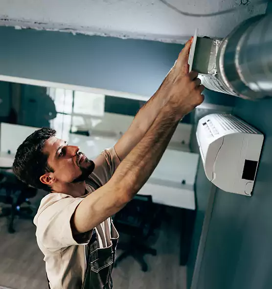 Reliable Warehouse Vent Cleaning in Naugatuck, CT