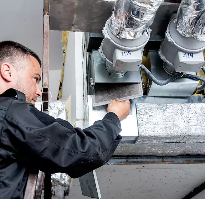 Why Homeowners & Businesses Trust Us in Naugatuck, CT?