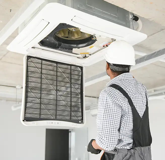 Why Homeowners & Businesses Trust Us in Naugatuck, CT?