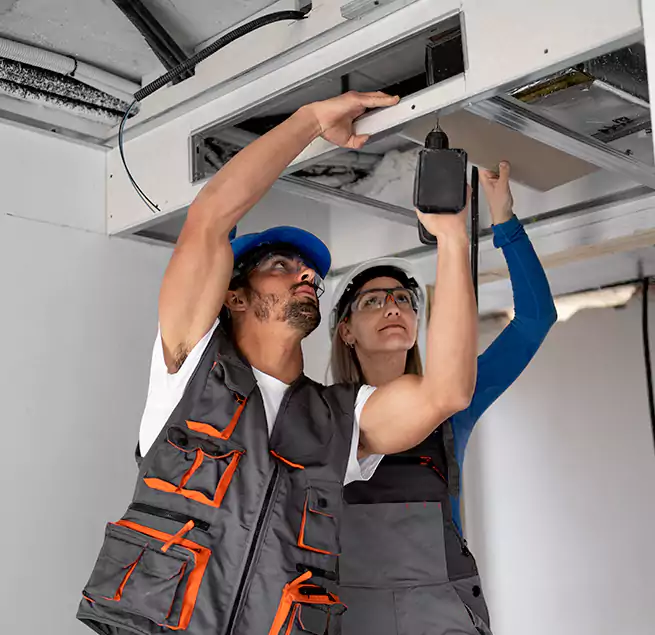 Why Homeowners & Businesses Trust Us in Naugatuck, CT