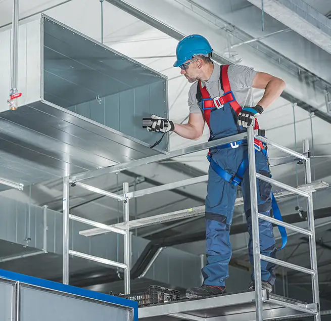 Why Homeowners & Businesses Trust Us in Naugatuck, CT?