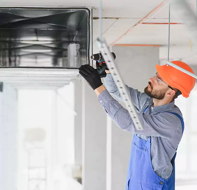 Why Homeowners & Businesses Trust Us Naugatuck, CT