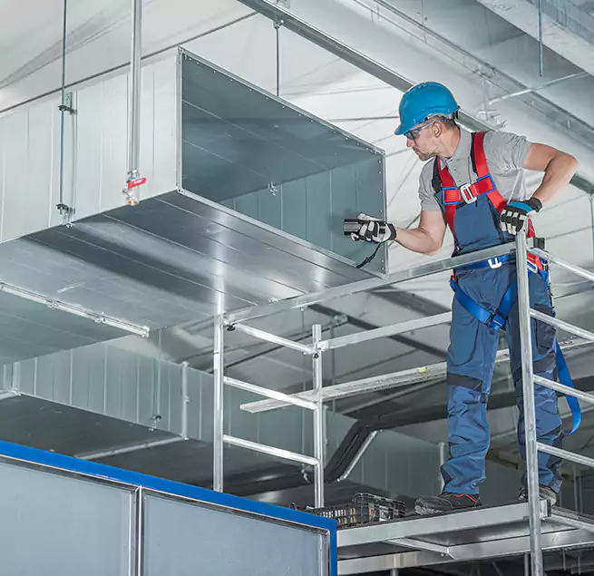 Why Homeowners & Businesses Trust Us in Naugatuck, CT?