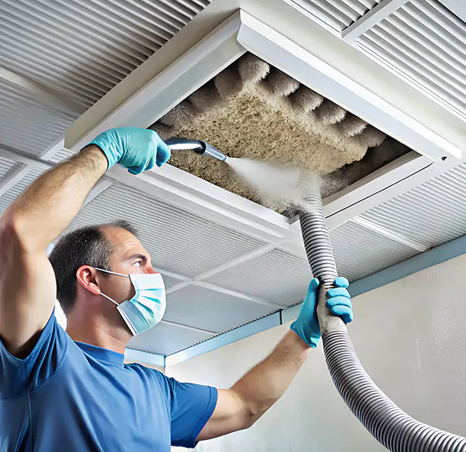 Why Homeowners & Businesses Trust Us Naugatuck, CT