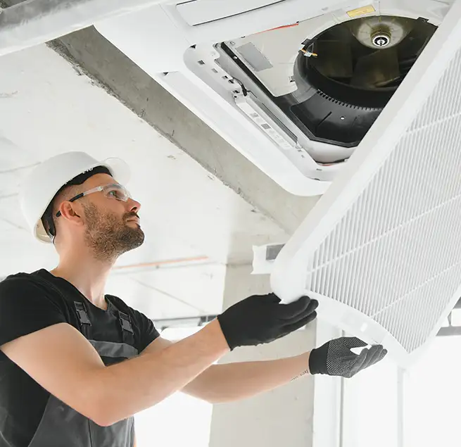 Why Homeowners & Businesses Trust Us in Naugatuck, CT?