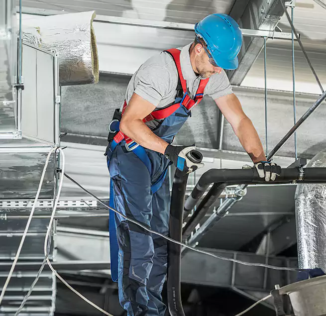 Why Homeowners & Businesses Trust Us in Naugatuck, CT?