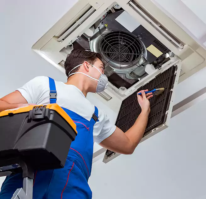 Why Homeowners & Businesses Trust Us in Naugatuck, CT