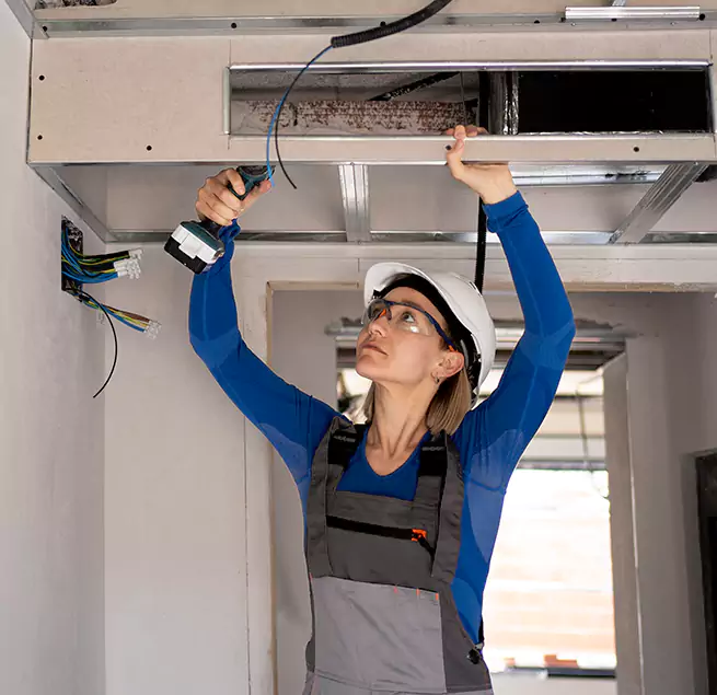 Why Homeowners & Businesses Trust Us in Naugatuck, CT?