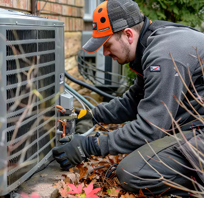 Why Homeowners & Businesses Trust Us in Naugatuck, CT?