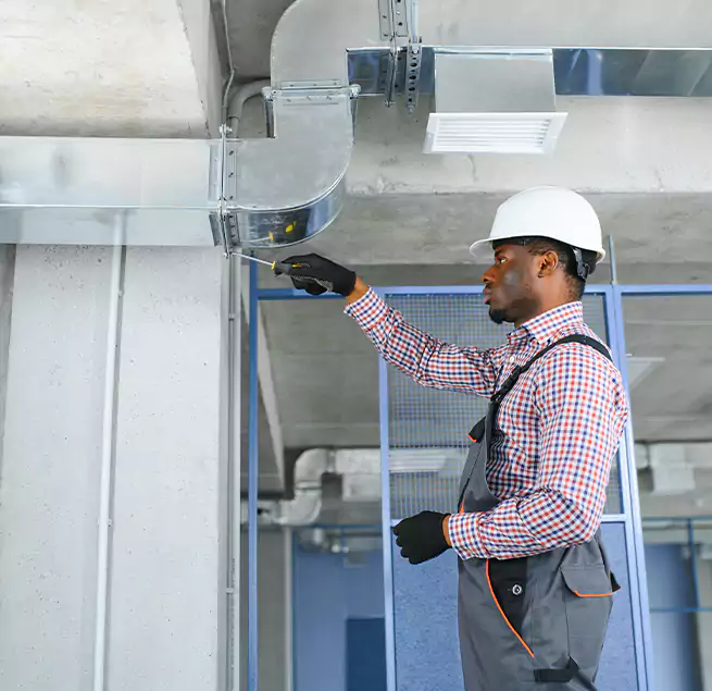 Why Homeowners & Businesses Trust Us in Naugatuck, CT