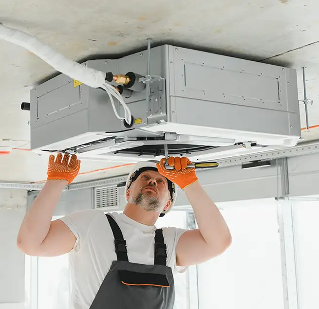 Why Homeowners & Businesses Trust Us Naugatuck, CT