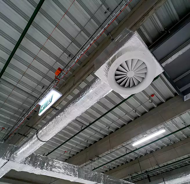 Why Homeowners & Businesses Trust Us in Naugatuck, CT