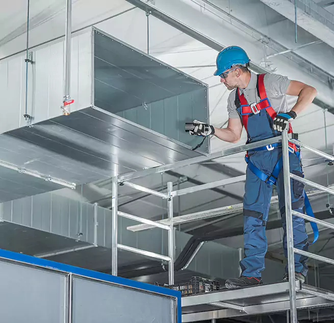 Why Homeowners Businesses Trust Us in Naugatuck, CT