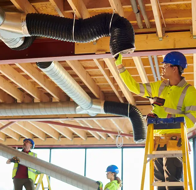 Why Homeowners & Businesses Trust Us in Naugatuck, CT?