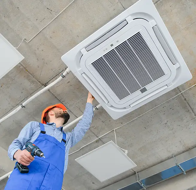 Why Homeowners & Businesses Trust Us in Naugatuck, CT