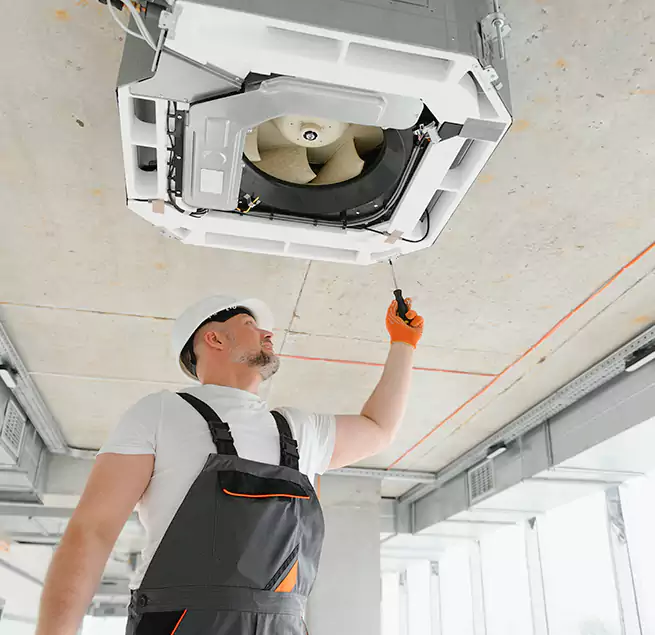 Why Homeowners Businesses Trust Us in Naugatuck, CT