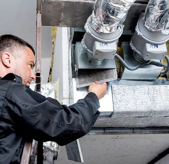 Why Homeowners Businesses Trust Us in Naugatuck, CT?