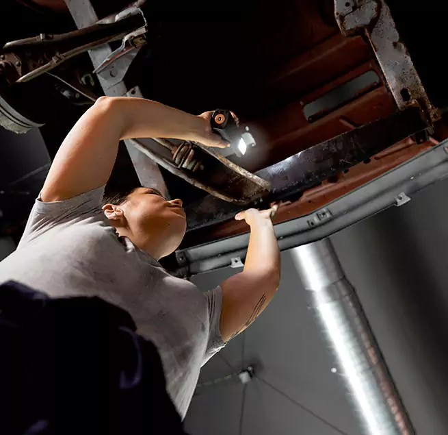 Why Homeowners & Businesses Trust Us Naugatuck, CT